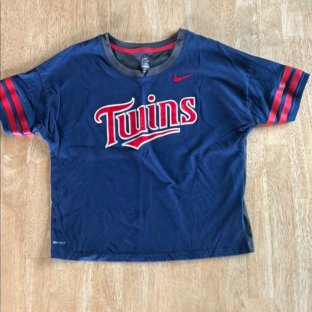 Nike Twins Tee